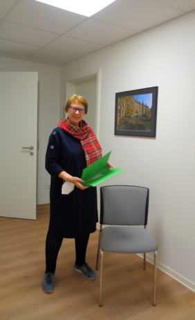 Seniorenstiftung Kemmeter