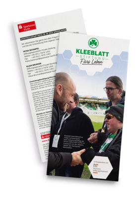 Stiftung der SPVGG GREUTHER FÜRTH