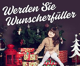 Stiftergemeinschaft Fürth unterstützen