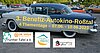 Autokino für den guten Zweck