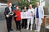 Fürther Stifterpreis bekommt Ehrenplatz