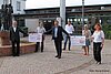 Spendenausschüttung der Bürgerstiftung Cadolzburg