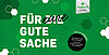BEWERBT EUCH JETZT FÜR DEN "KLEEBLATT FÜRS LEBEN"-STIFTUNGSPREIS!